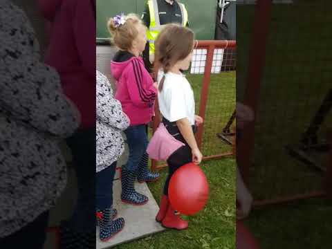 Little mix Carlisle 16/7/2017