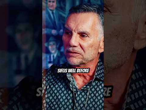 The UNTOLD Story of AL CAPONE 🔥