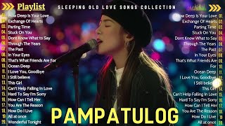 Download lagu Pampatulog Love Songs Nonstop 2025 | Relaxing Old Love Songs for Sleeping and Stress Relief mp3