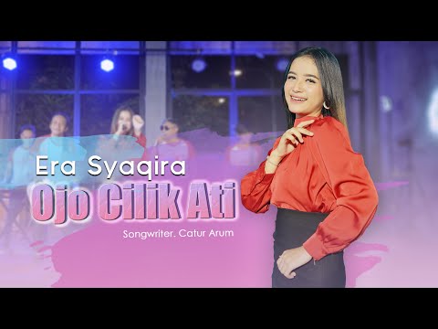 OJO CILIK ATI ~ Era Syaqira   |   Banyuwangi Song - Panjak Osing