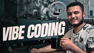 Vibe Coding Nima?