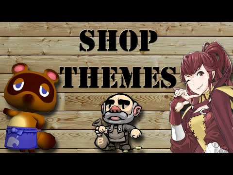 Klagmar's Top VGM #1,992 - Black Friday Special!