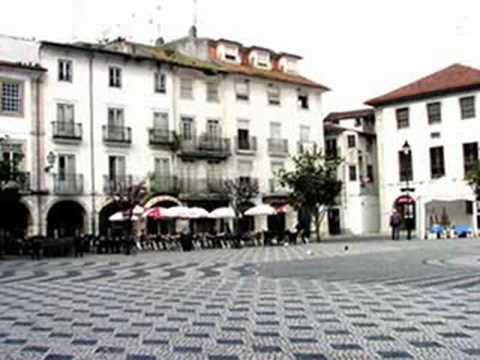 FREI HERMANO DA CÂMARA - "Minha mãe, nasci fadista"