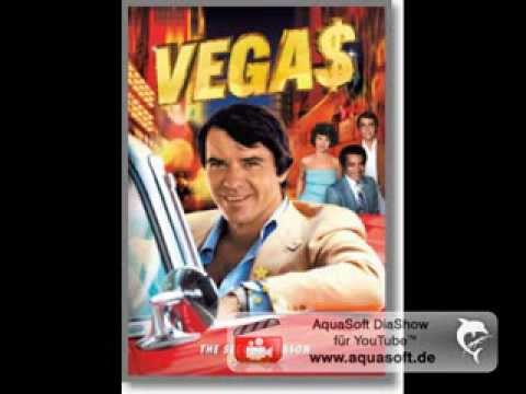 DOMINIC FRONTIERE - THEME FROM VEGA$ - STEREO !!