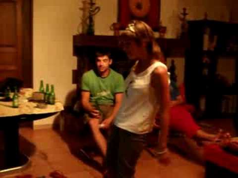 Petits Flirts Entre Amis Wii