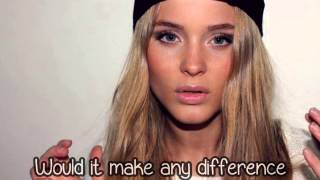 Zara Larsson - She&#39;s Not Me part 2 lyrics