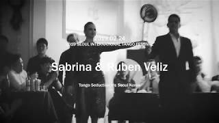 [ Tango ] 2019.04.05 - Sabrina & Ruben Veliz.No.1
