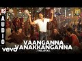 G V Prakash Kumar Vijay Santhanam Thalaivaa Vaanganna Vanakkanganna Audio Pseudo Video