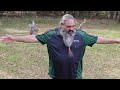 How to Find Your Draw Length - Traditional Archery