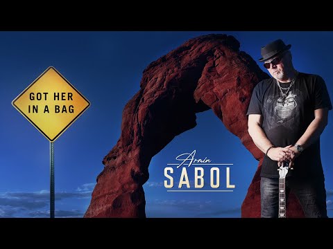 Armin Sabol - Got Her In A Bag (official video)