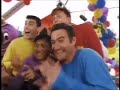 The Wiggles Magical Adventure A Wiggly Movie VHS Trailer