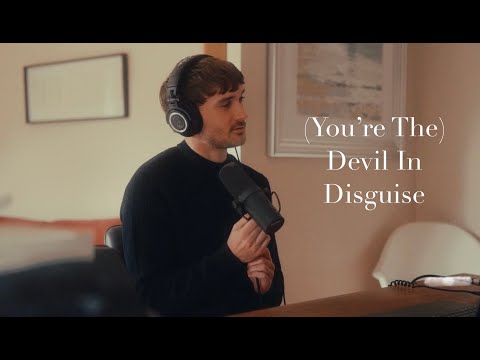 Elvis Presley - (You're The) Devil In Disguise (Cover by Henry Oliver)