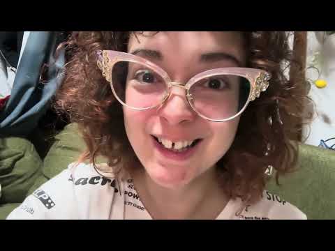 Dance Diary 1 - Starting a Dance Diary Vlog