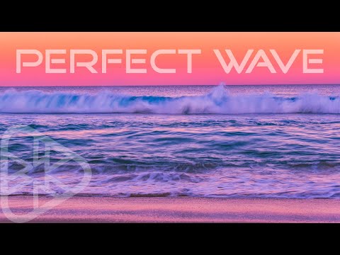 Peter Martin presents Anthanasia - Perfect Wave (Original Mix)
