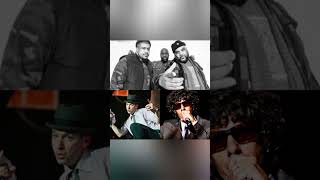 NEW UPLOAD!! DE LA SOUL X MIKE D X AD ROCK-SQUAT. #delasoul #adrock #miked #beastieboys #hiphop #nyc