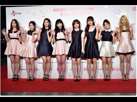 2 lovelyz members lost 20lbs each super fast and here’s how they did it