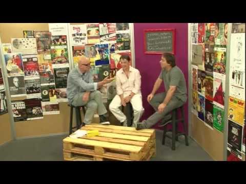 Irmãos, Irmãos... Negócios à Parte no programa Em Cartaz