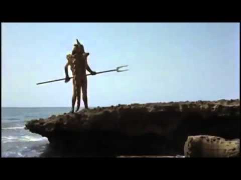 VULCAN, SON OF JUPITER