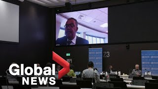 Monkeypox: WHO considers declaring public health emergency in closed-door debate