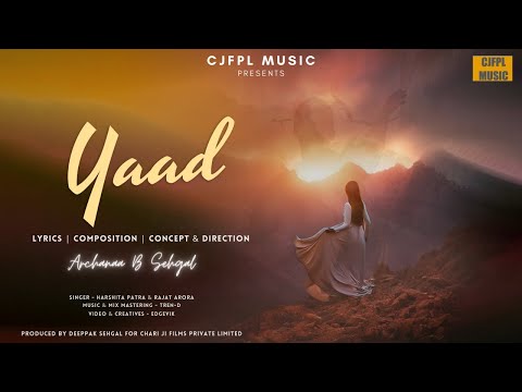 ARCHANAA B SEHGAL YAAD
