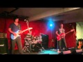 Intro JIncs Swan Basement 20th March 2011