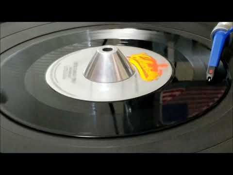 LITTLE EVA -  LET'S TURKEY TROT