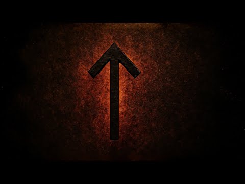 God of War (Tyr) - Tiwaz | Viking War Music by Valhalla Drums (Official  Video)