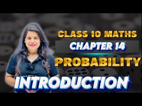 Probability | Chapter 14 | Introduction | "लक्ष्य" 2025