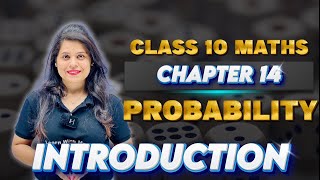 Probability | Chapter 14 | Introduction | 