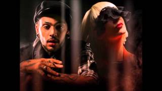 Travie McCoy: Golden ft. Sia [1 hour loop]