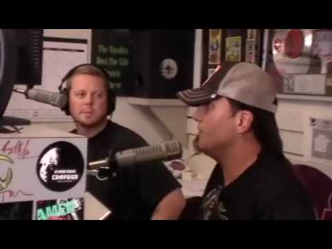 Jesse James Dupree interview about Full Throttle Saloon TV & Sturgis 70th Ann. July 2010