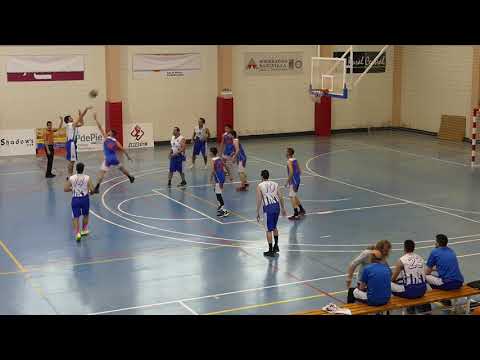 Albatera B - Torrevieja Chess | Baloncesto Senior | 2ª Zonal | 2018-19