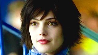 Why Hollywood Won't Cast Ashley Greene Anymore video