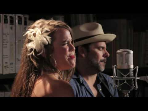 Bonnie Bishop - Mercy - 5/9/2016 - Paste Studios, New York, NY