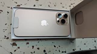 very quick unboxing of iphone 16 Pro Max + iphone 16 Pro items checking within 2 minutes