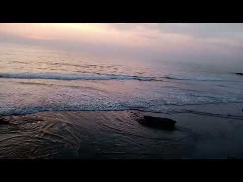 somanatheshwara temple and beach
