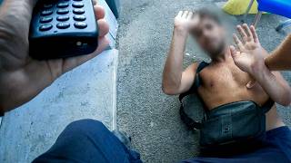 French riviera: Inside Marseille’s gang war MQDEFAULT Thumbnail