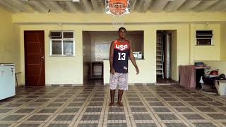 Brian McKnight - Used To Be My Girl. (3/17)