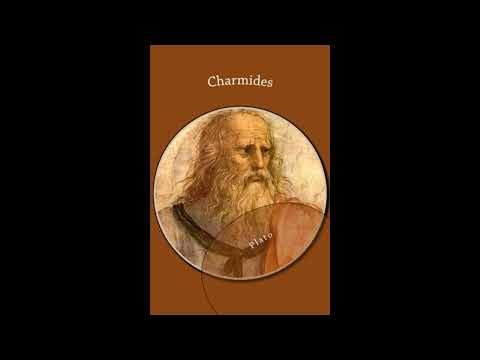 Charmides by Plato — free full audiobook
