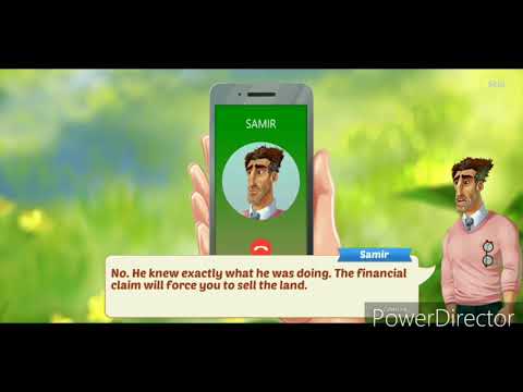 Lily's Garden Gameplay Walkthrough - Lily's Garden Day 46