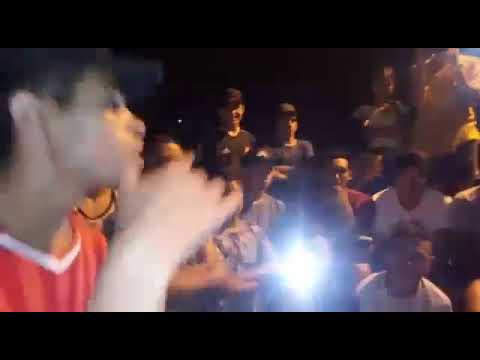 Misael Vs Alaan / Semifinal/ Tercera Fecha/ Rosario Bridfree 🎵