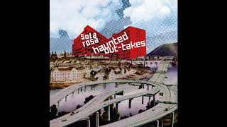 Sola Rosa - Terrorgosa (Official Audio)