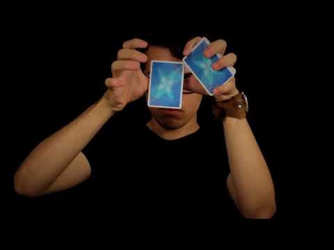 Crystalus Playing Cards