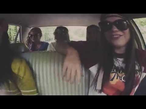 Legends of Fear - The Last Ride