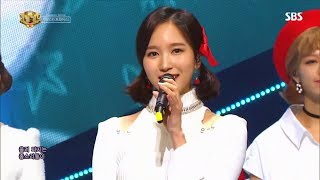 [CLEAN MR Removed] 171215 TWICE (트와이스) Merry &amp; Happy