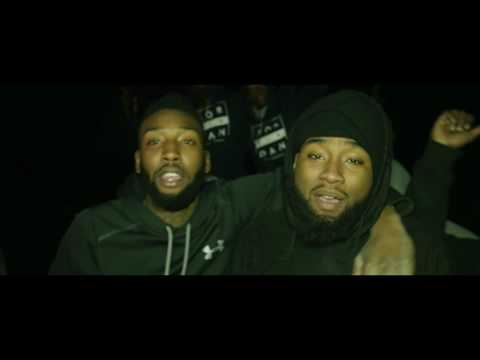 Slaughter Bands - The Mob (Official Video)Shot By@DirectedByBj