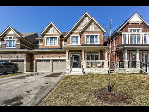 42 Pridham Place, New Tecumseth Home for Sale - Real Estate Properties for Sale