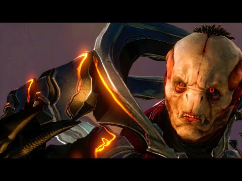 HALO 4 Walkthrough Gameplay Part 13 (FULL GAME)