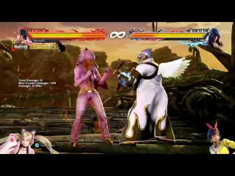 Monsta - Josie Combo