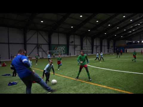 TJ Sokol Jarcová - TJ Rovinka